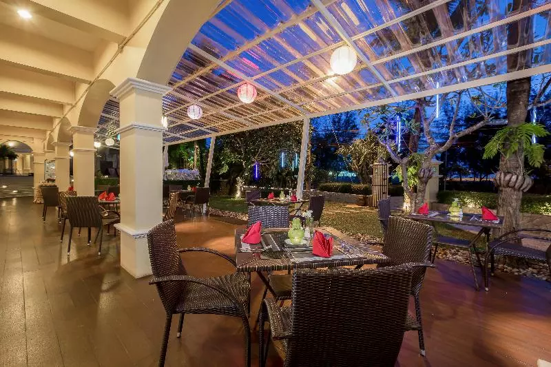 Fotos del hotel The Front Village:  4