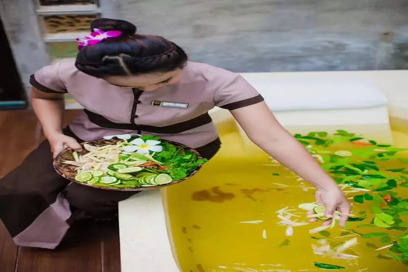 Fotos del hotel The Front Village:  5