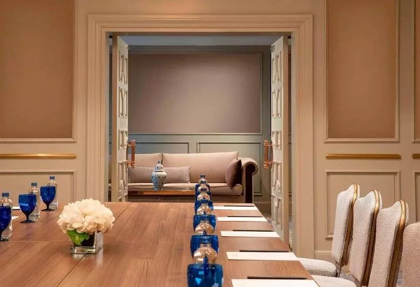 Fotos del hotel The Ritzcarlton, Istanbul At The Bosphorus:  24