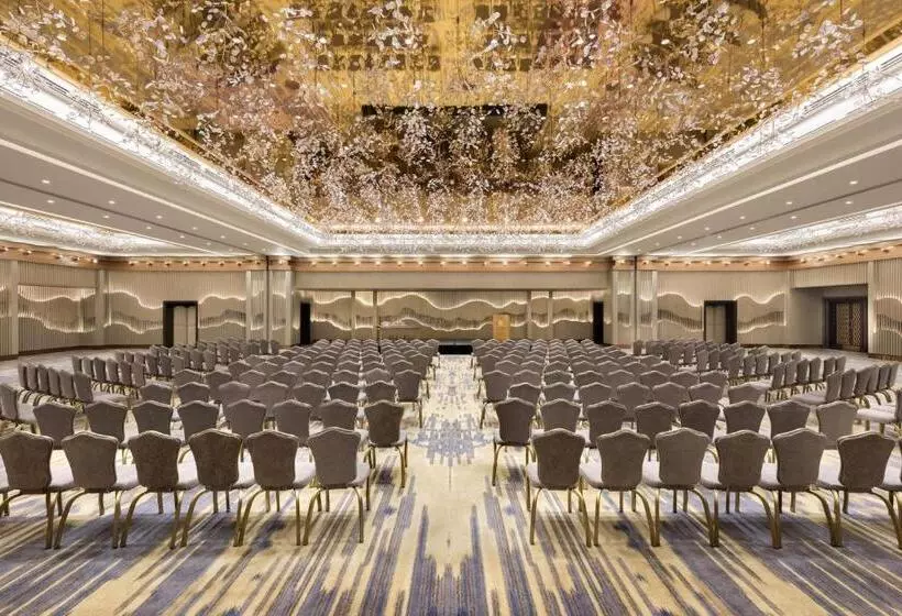 Fotos del hotel The Ritzcarlton, Istanbul At The Bosphorus:  16