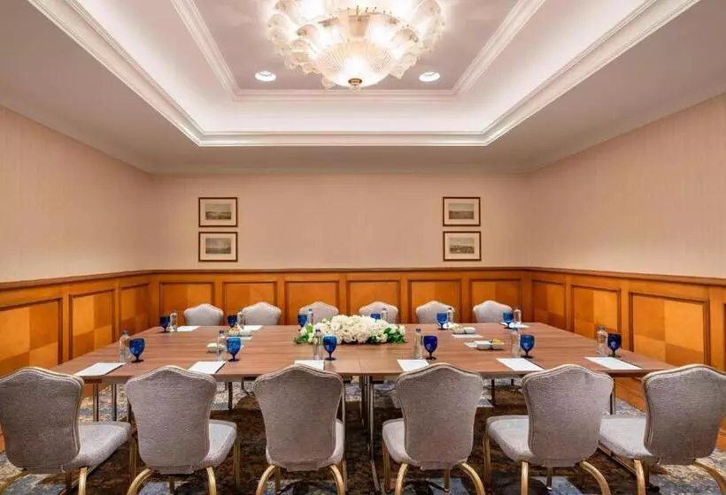 Fotos del hotel The Ritzcarlton, Istanbul At The Bosphorus:  10