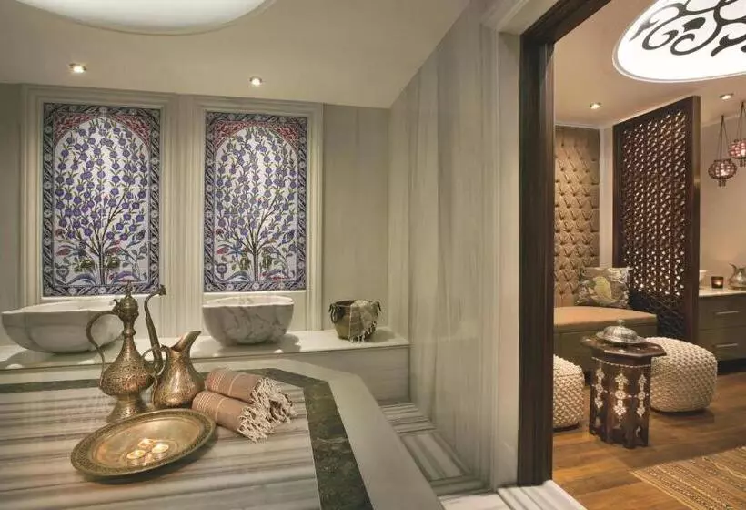 Fotos del hotel The Ritzcarlton, Istanbul At The Bosphorus:  2