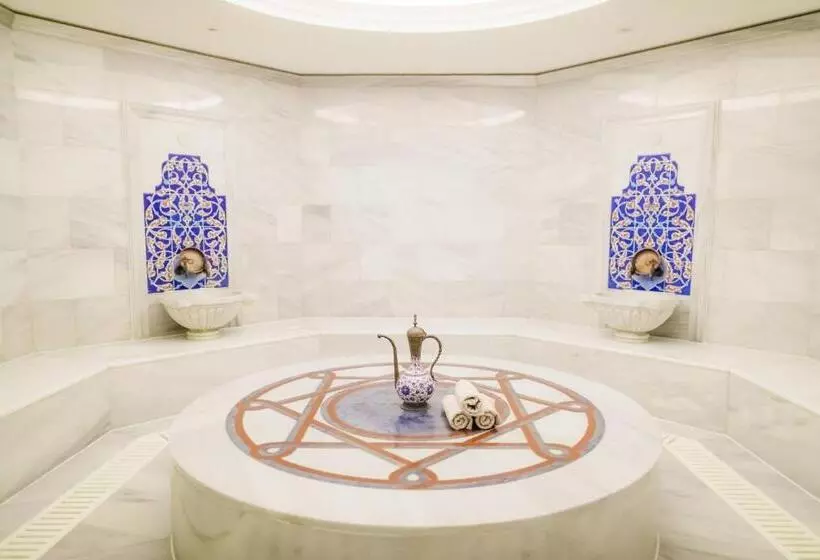 Fotos del hotel The Ritzcarlton, Istanbul At The Bosphorus:  7