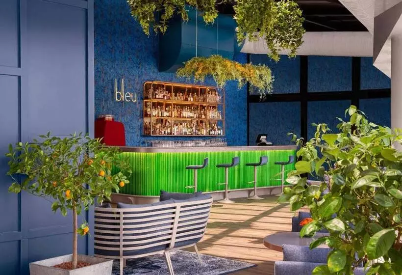 Fotos del hotel The Ritzcarlton, Istanbul At The Bosphorus:  9