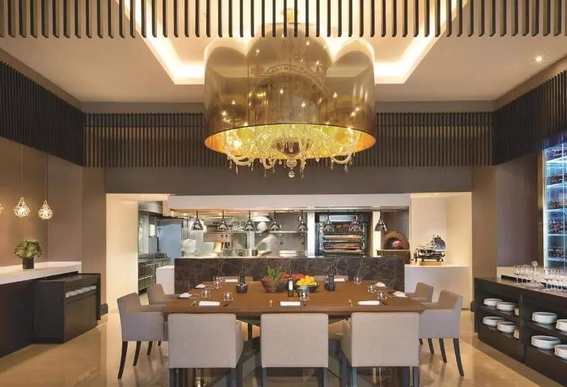 Fotos del hotel The Ritzcarlton, Istanbul At The Bosphorus:  8