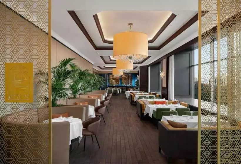 Fotos del hotel The Ritzcarlton, Istanbul At The Bosphorus:  14