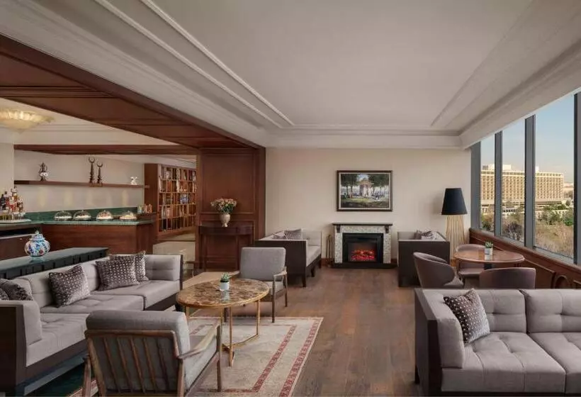 Fotos del hotel The Ritzcarlton, Istanbul At The Bosphorus:  11