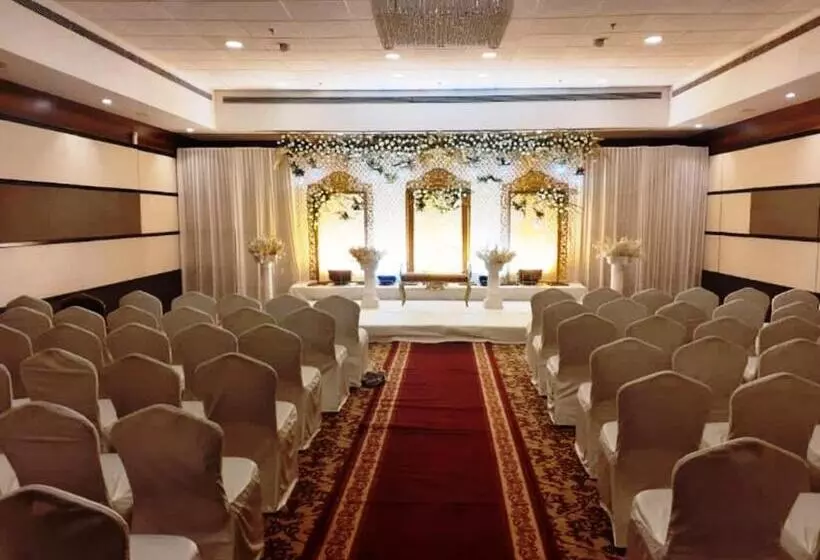 Fotos del hotel The Sahil Hotel:  3