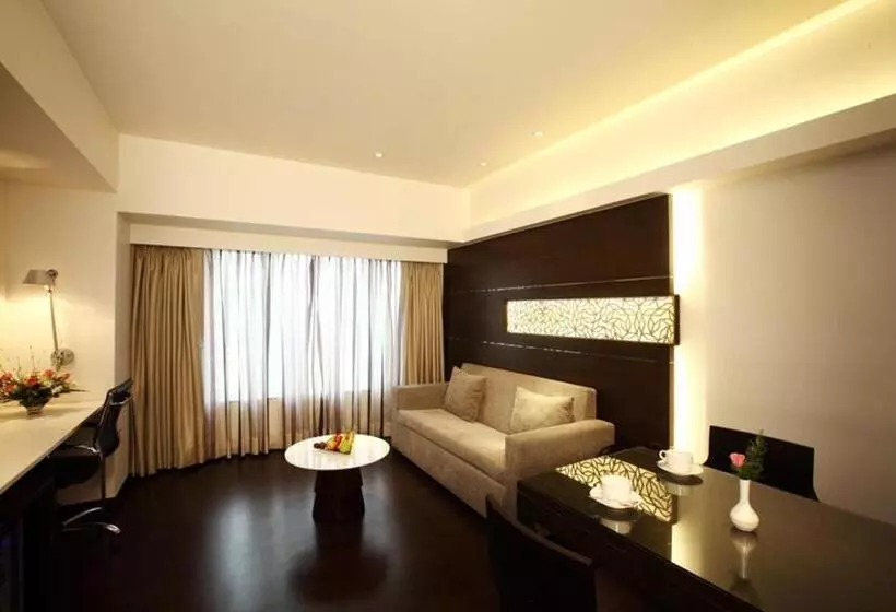 Fotos del hotel The Sahil Hotel:  13