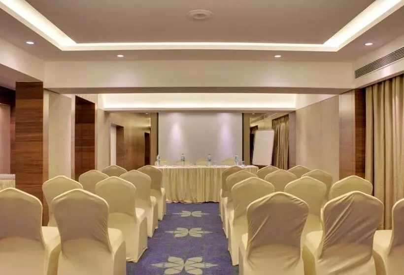 Fotos del hotel The Sahil Hotel:  12