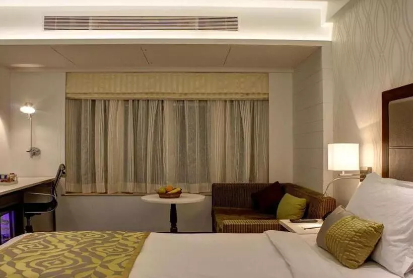 Fotos del hotel The Sahil Hotel:  16