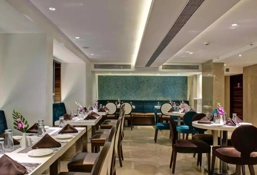 Fotos del hotel The Sahil Hotel:  11