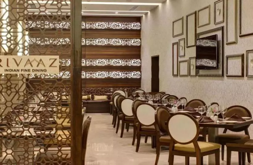 Fotos del hotel The Sahil Hotel:  17