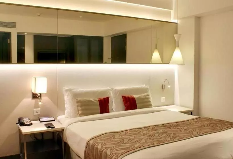 Fotos del hotel The Sahil Hotel:  6