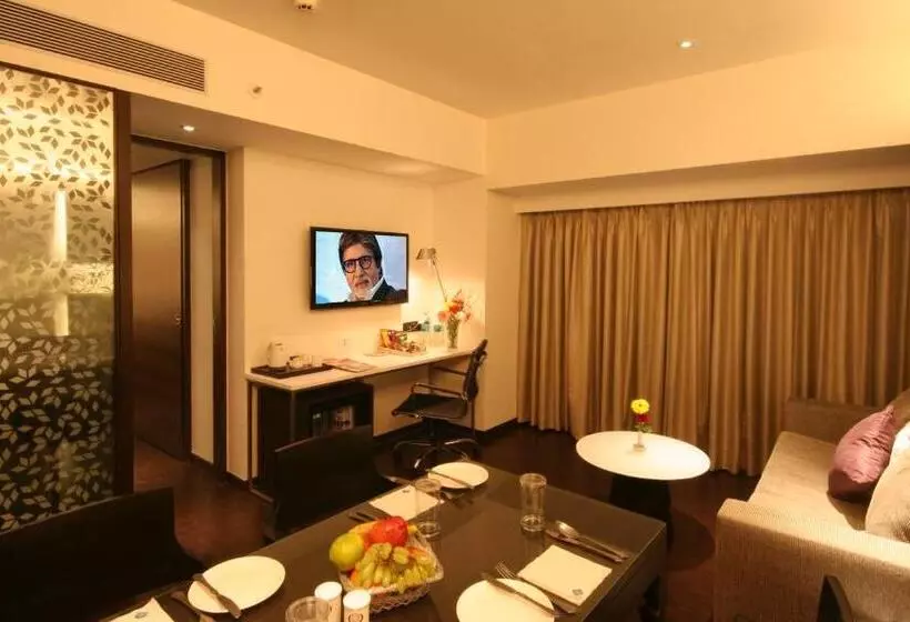 Fotos del hotel The Sahil Hotel:  19