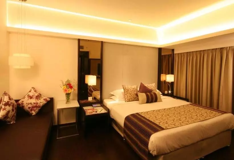 Fotos del hotel The Sahil Hotel:  10