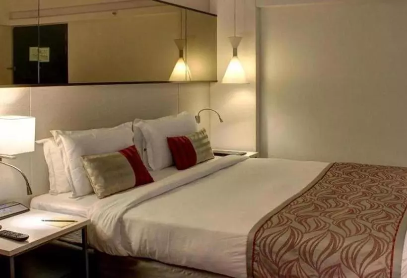 Fotos del hotel The Sahil Hotel:  2