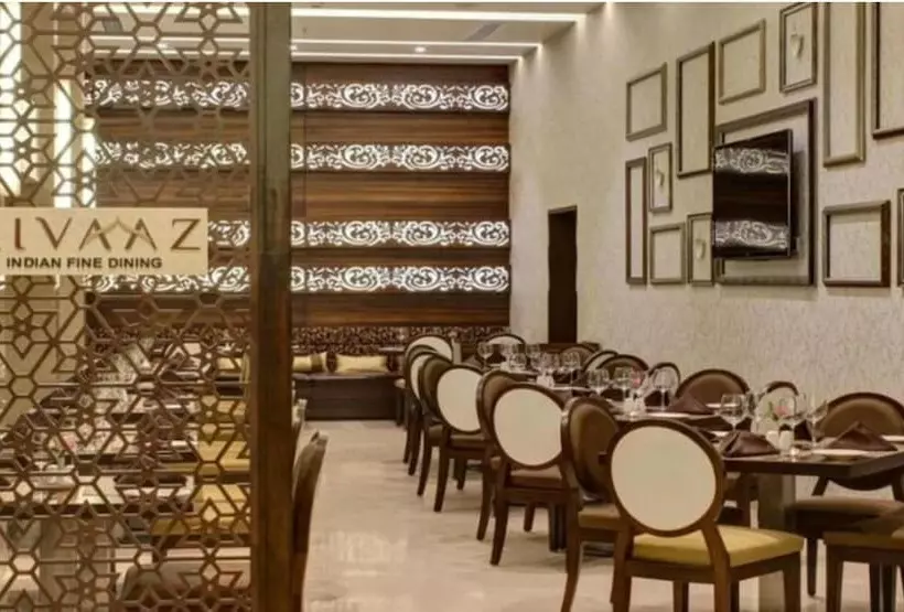 Fotos del hotel The Sahil Hotel:  20