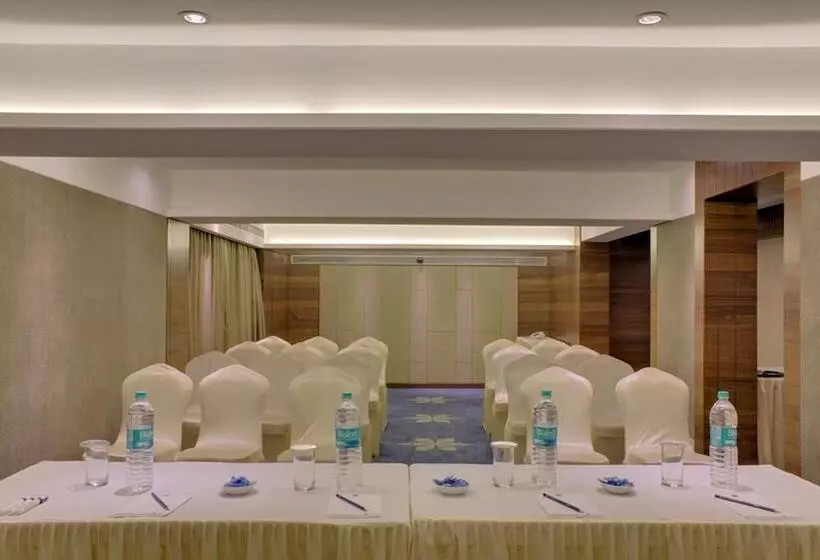 Fotos del hotel The Sahil Hotel:  9