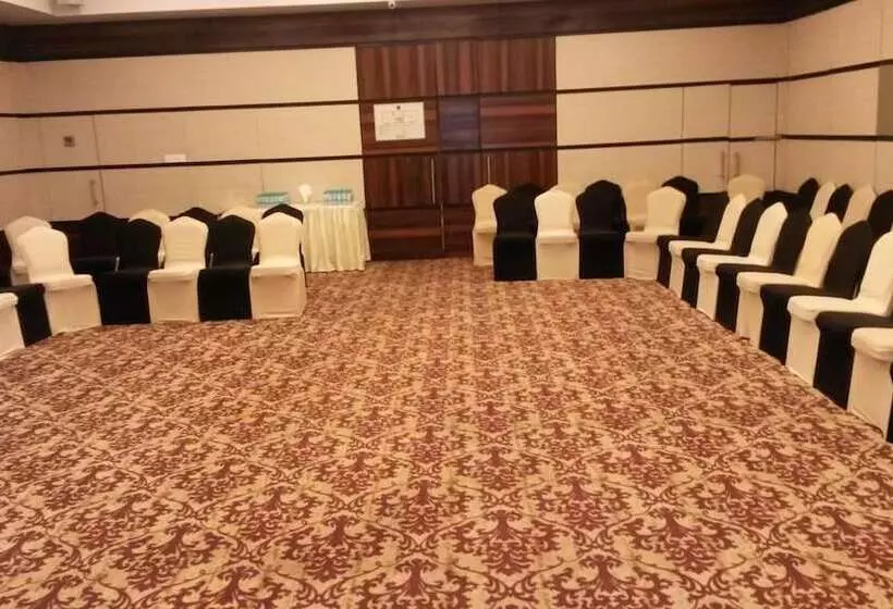 Fotos del hotel The Sahil Hotel:  23