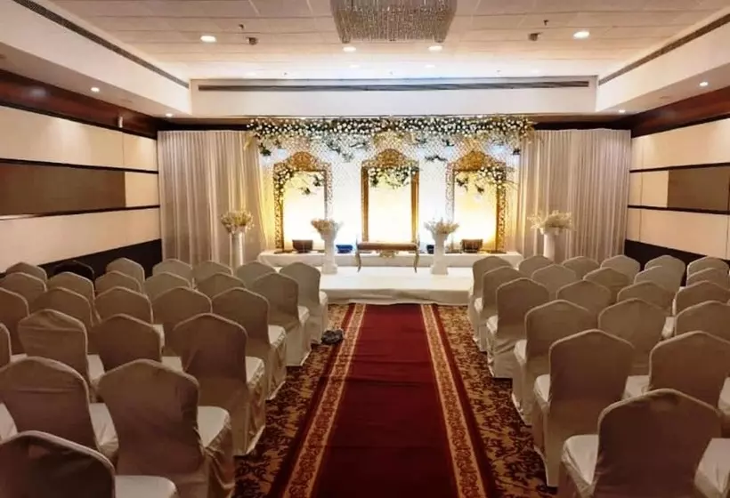 Fotos del hotel The Sahil Hotel:  7