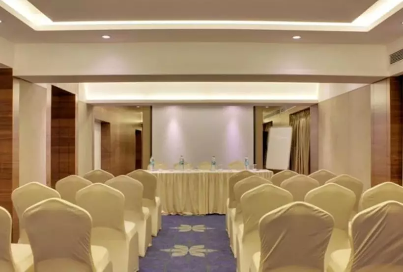 Fotos del hotel The Sahil Hotel:  15