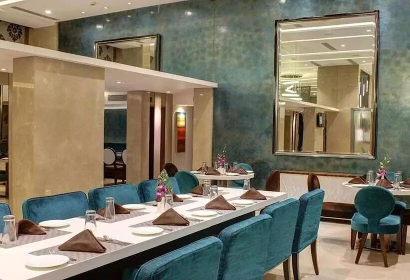 Fotos del hotel The Sahil Hotel:  22