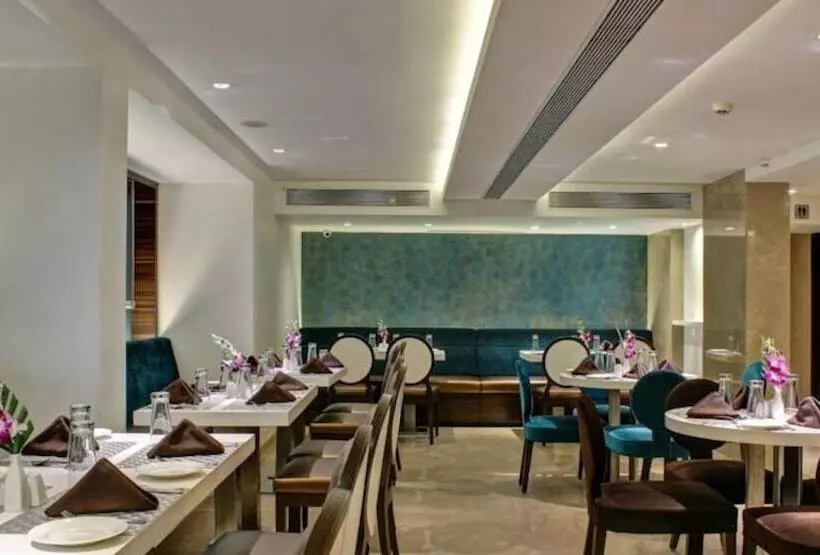 Fotos del hotel The Sahil Hotel:  8