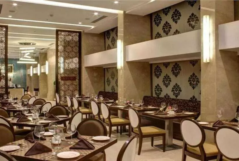 Fotos del hotel The Sahil Hotel:  24