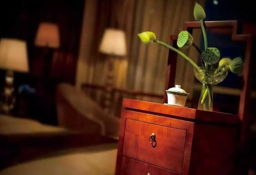 Fotos del hotel Chengdu Tianfu Sunshine:  10