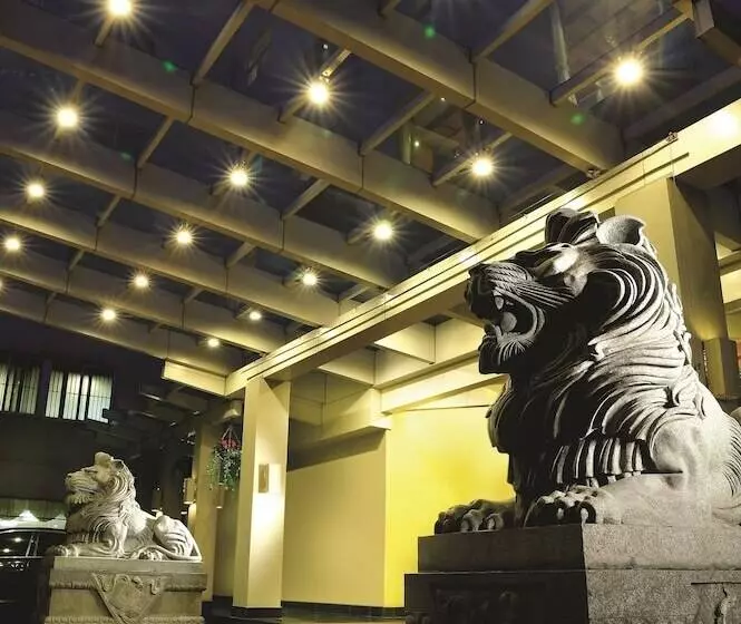 Fotos del hotel Chengdu Tianfu Sunshine:  8