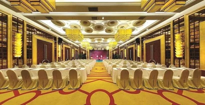 Fotos del hotel Chengdu Tianfu Sunshine:  13