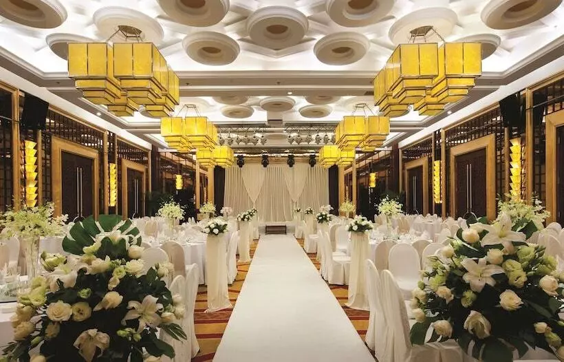 Fotos del hotel Chengdu Tianfu Sunshine:  3