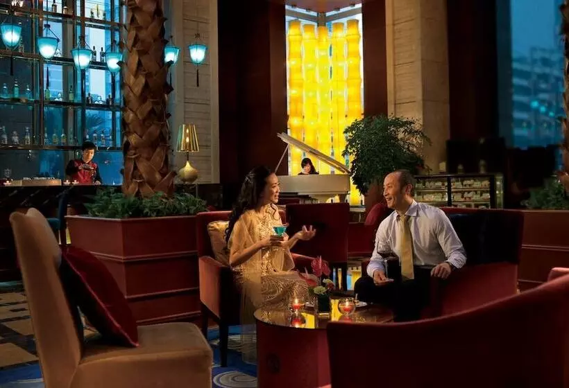 Fotos del hotel Chengdu Tianfu Sunshine:  9