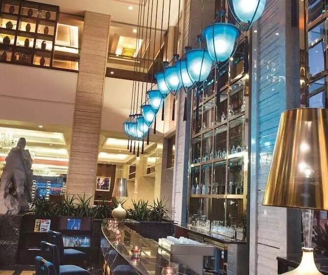 Fotos del hotel Chengdu Tianfu Sunshine:  12