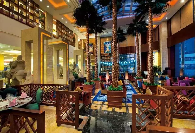 Fotos del hotel Chengdu Tianfu Sunshine:  5