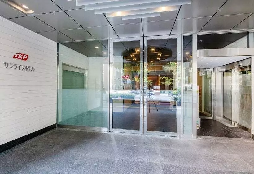 Fotos del hotel Sunlife  2.3:  10