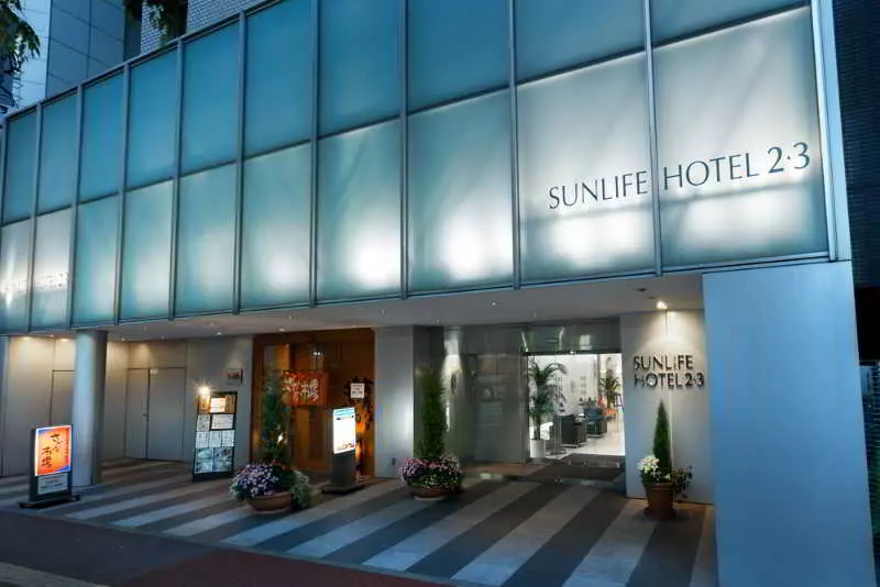 Fotos del hotel Sunlife  2.3:  17