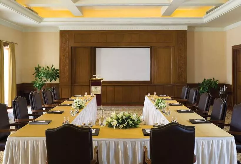 Fotos del hotel Taj Hari Mahal Jodhpur:  7