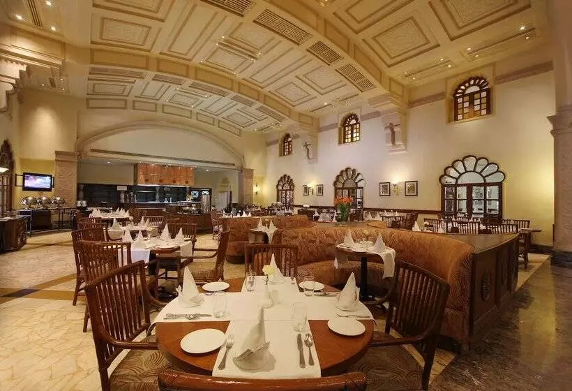 Fotos del hotel Taj Hari Mahal Jodhpur:  13