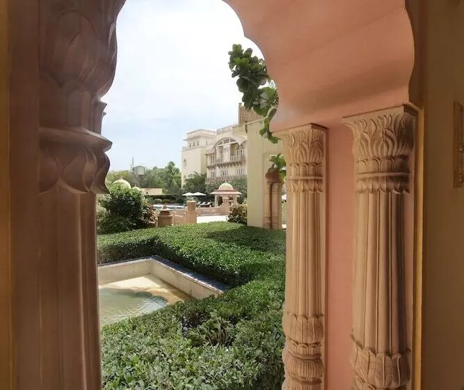 Fotos del hotel Taj Hari Mahal Jodhpur:  14