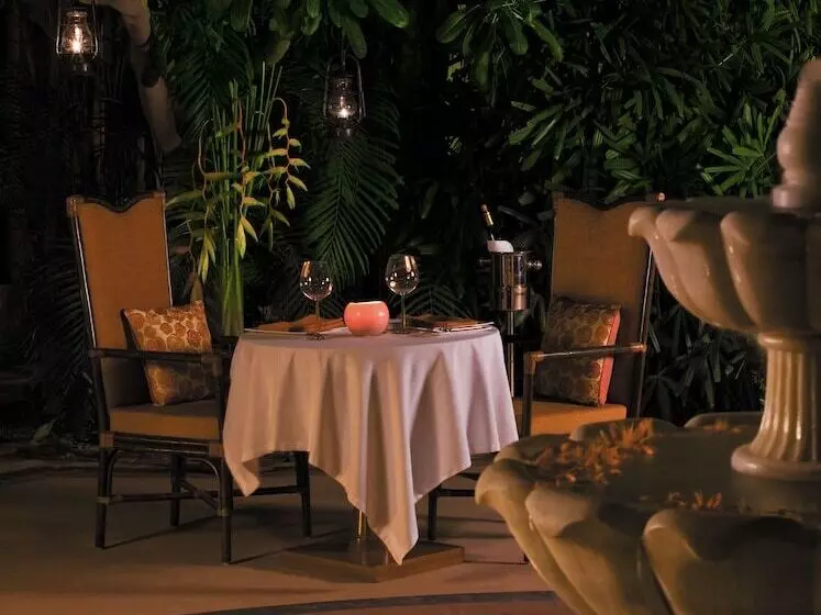 Fotos del hotel Taj Hari Mahal Jodhpur:  8