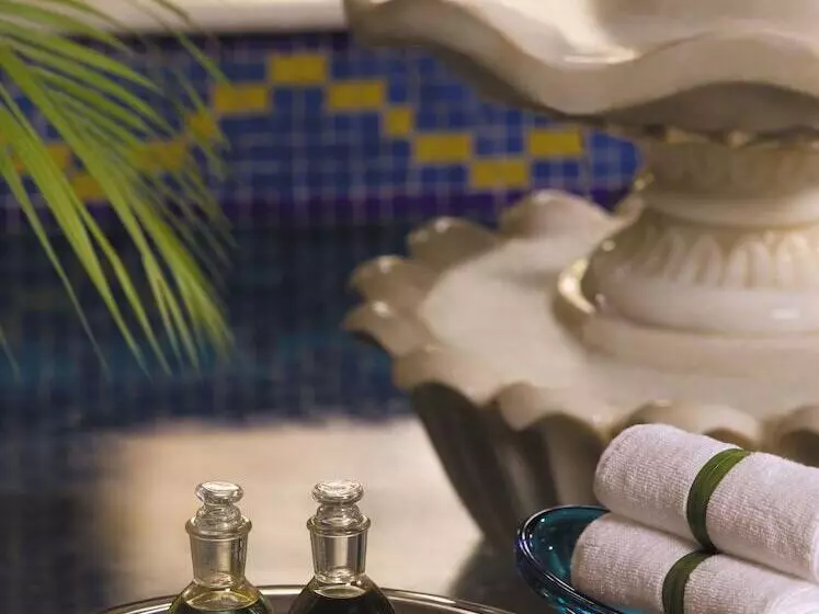 Fotos del hotel Taj Hari Mahal Jodhpur:  5