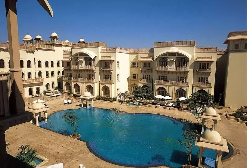 Taj Hari Mahal Jodhpur