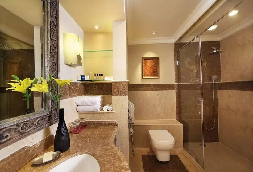 Fotos del hotel Taj Hari Mahal Jodhpur:  15