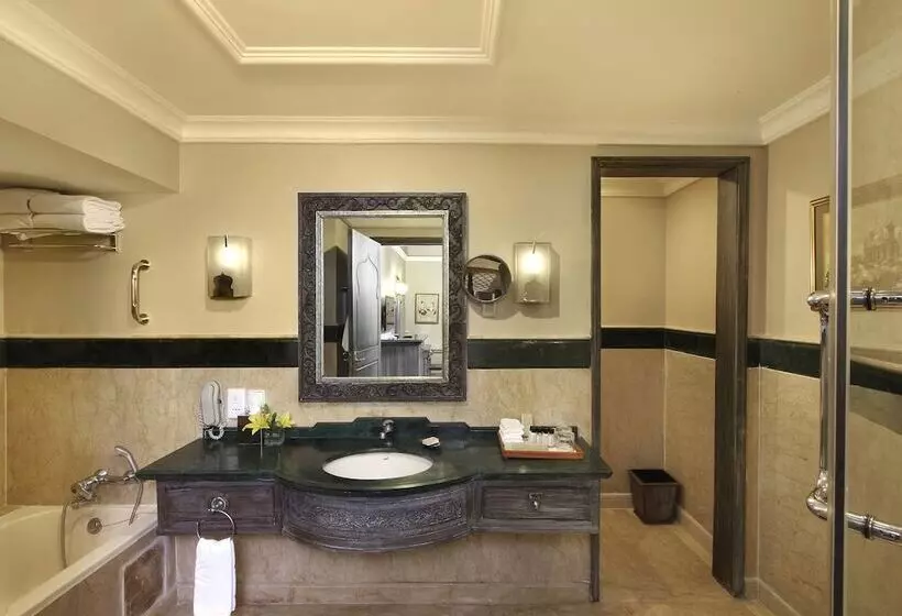 Fotos del hotel Taj Hari Mahal Jodhpur:  18