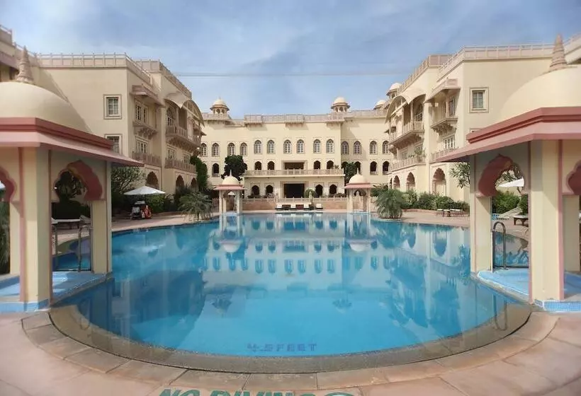 Fotos del hotel Taj Hari Mahal Jodhpur:  3