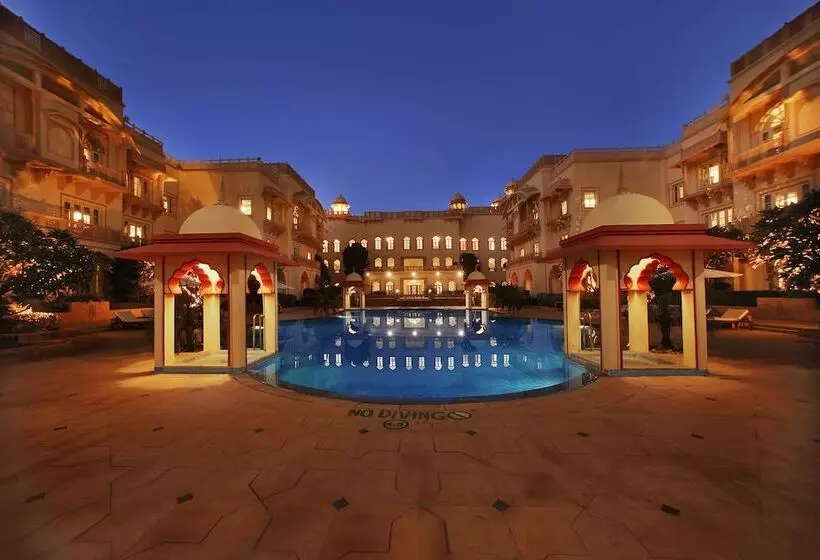 Fotos del hotel Taj Hari Mahal Jodhpur:  12