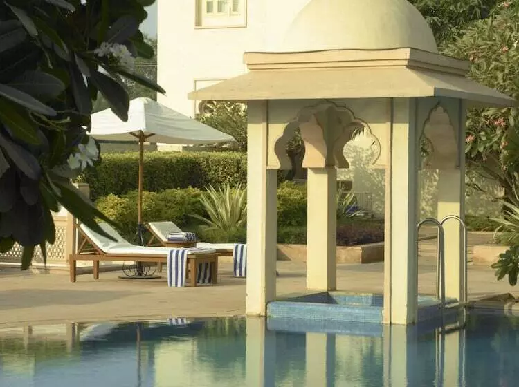 Fotos del hotel Taj Hari Mahal Jodhpur:  17