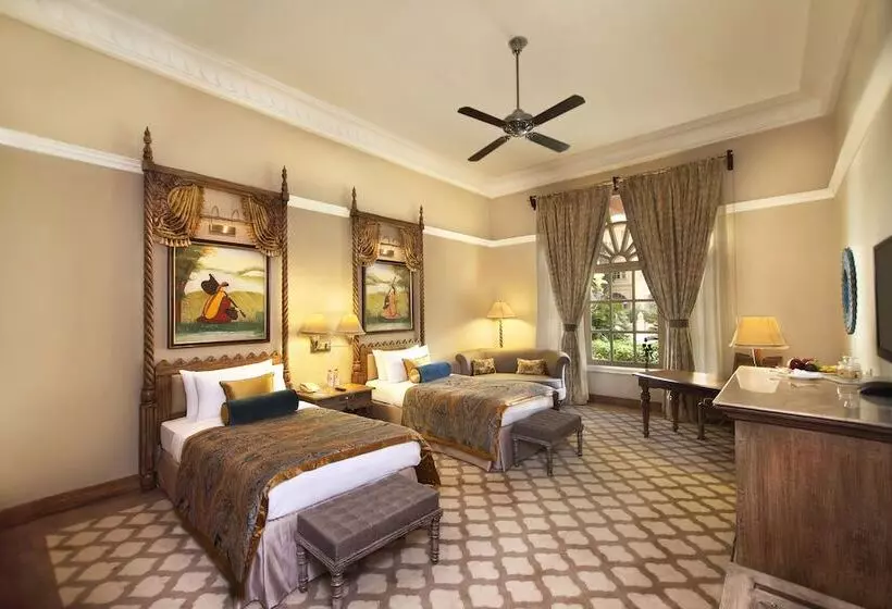 Fotos del hotel Taj Hari Mahal Jodhpur:  21